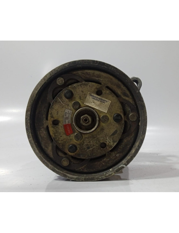 Compressor Ar Condicionado Nissan Máxima 1993 - 1997