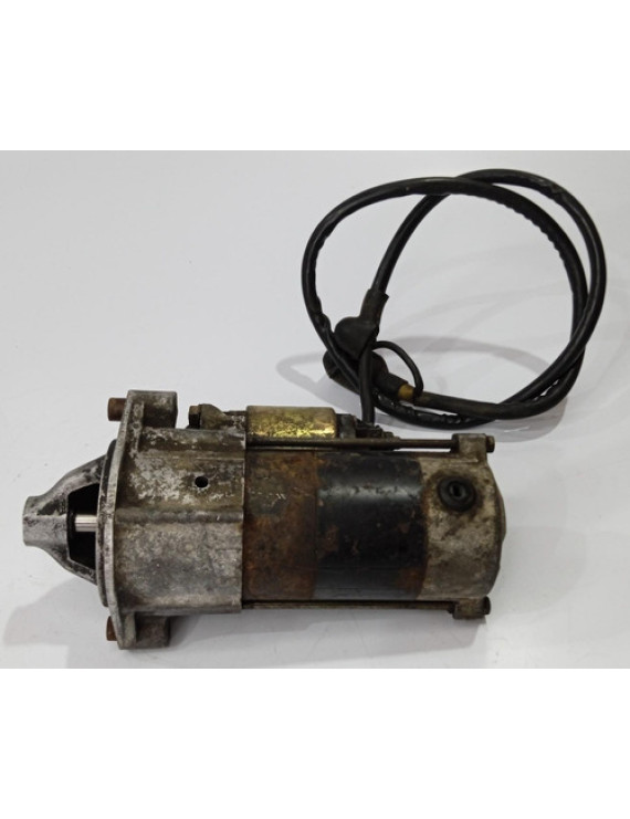 Motor De Arranque Suzuki Swift 1.3 1993 / Detalhe