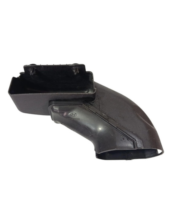 Duto Filtro Ar Hb20 1.6 2013 - 2018 Preto