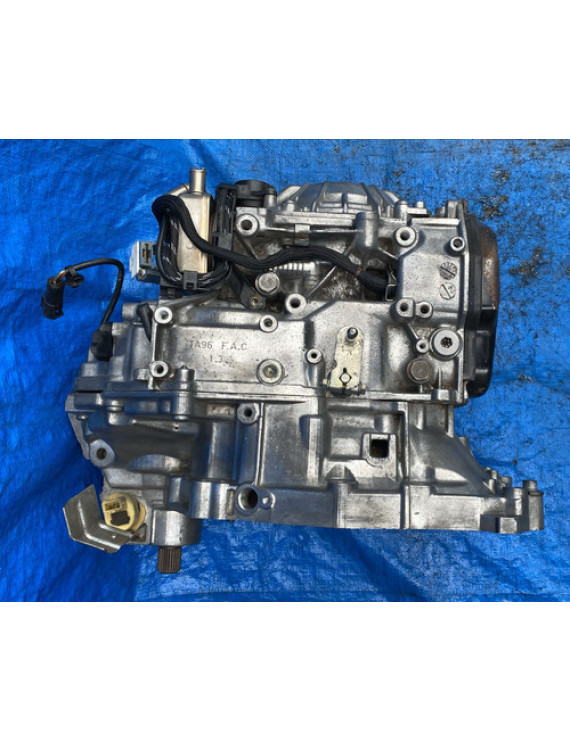 Caixa De Câmbio Automático Peugeot 406 2.0 2001