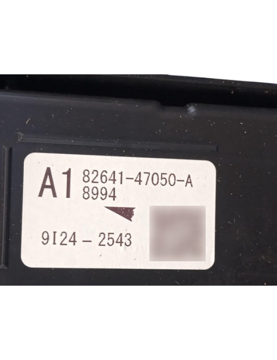 Caixa Fusíveis Externa Corolla 2.0 2020 2021 2022 2023 2024