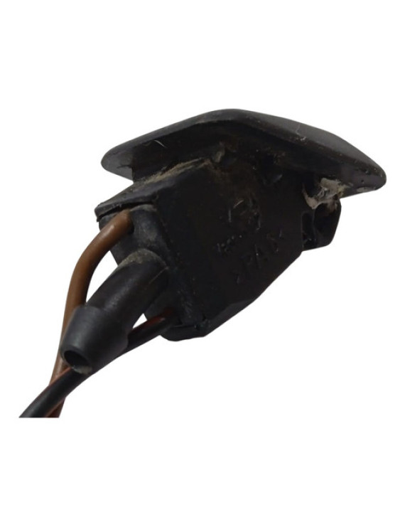 Esguicho Limpador Parabrisa Audi A3 2001 - 2005