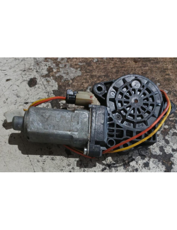 Motor Vidro Traseira Direito Tucson 2005 - 2011