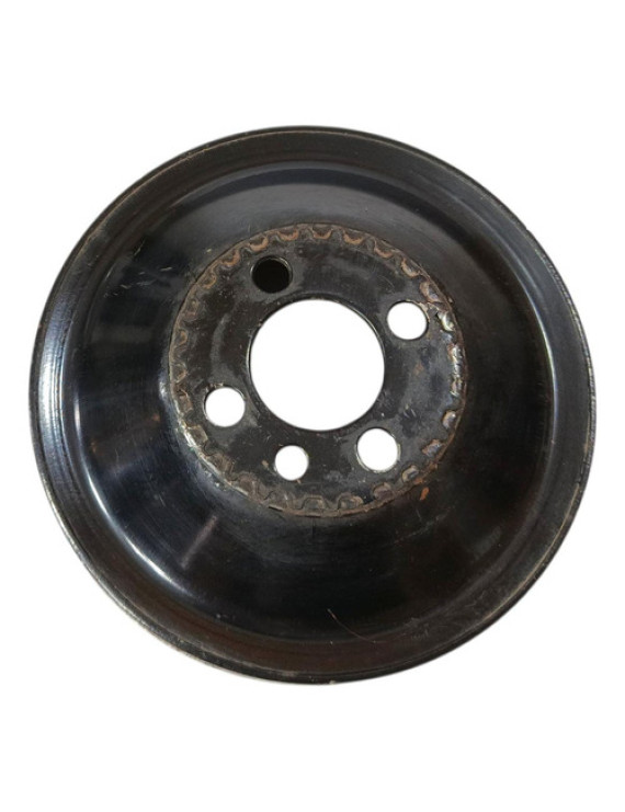 Polia Virabrequim Gol G2 G3 G4 Kombi 1.0 1994 - 2006