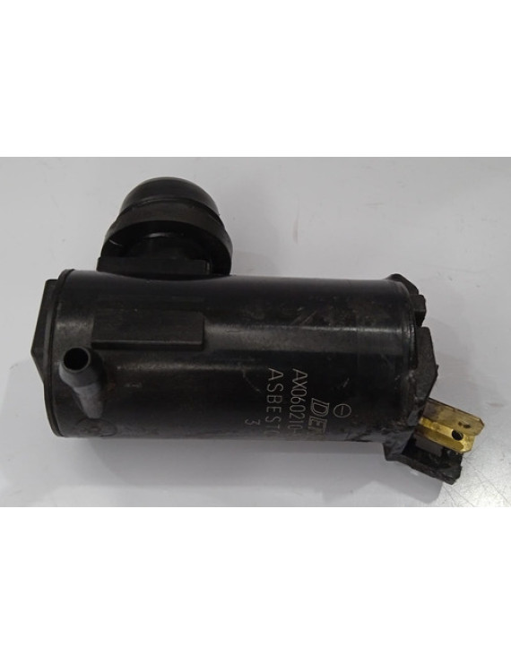 Motor Esguicho Parabrisa Honda Accord 2003 - 2007