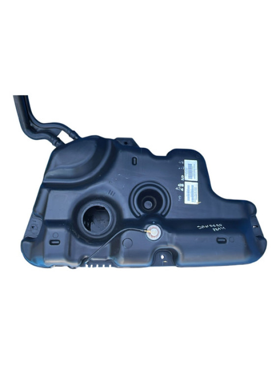 Tanque De Combustível Sandero Logan 2010 2011 2012