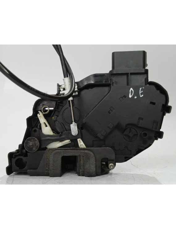 Fechadura Dianteira Esquerda Freelander 2 Evoque 2010 - 2016