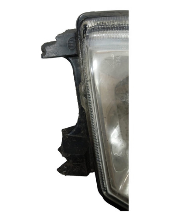 Farol Milha Esquerdo Peugeot 407 2006 2007 Avaria   