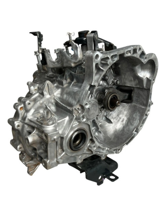 Caixa De Câmbio Manual Hb20 1.6 2013 - 2018