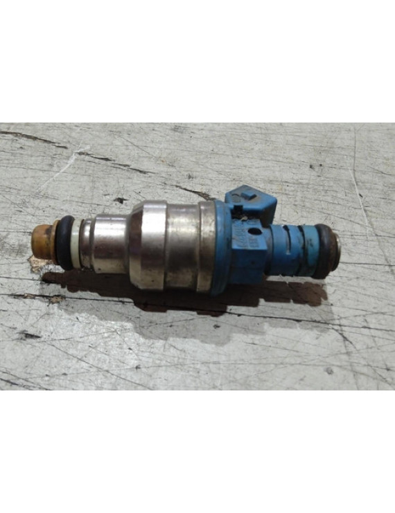 Bico Injetor Passat 2.8 V6 1997 / 021906031c