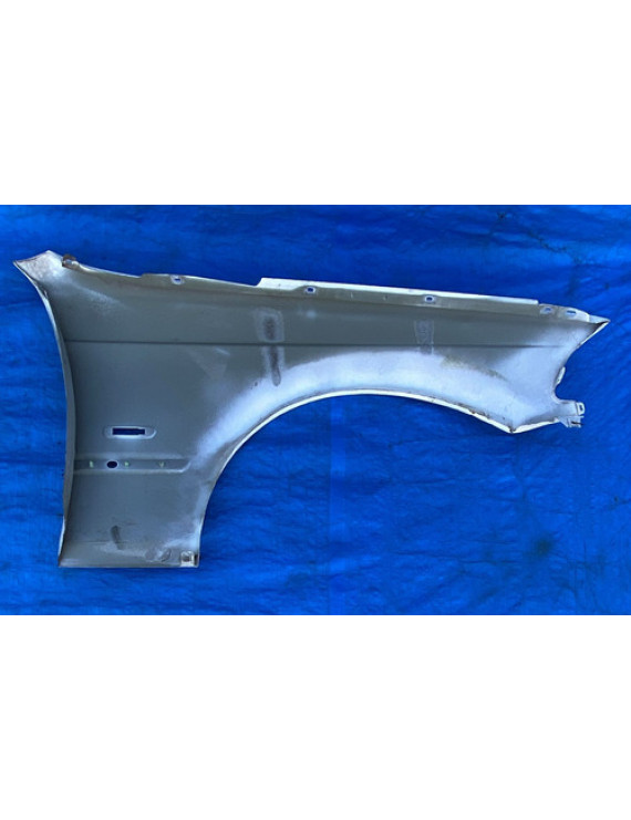 Paralama Esquerdo Bmw 320 325 1999 2000 2001 2002