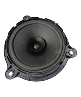 Alto Falante Porta Traseira Direita Kicks 2017 2018 Preto