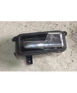 Maçaneta Interna Traseira Direita Ford Edge 2013 2014