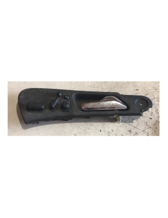 Maçaneta Interna Direito Mercedes C320 2000 - 2003 