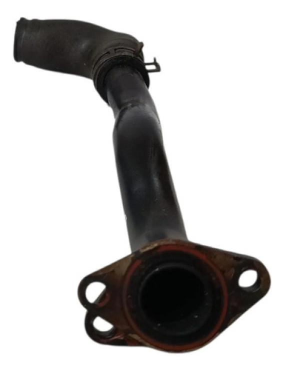 Tubo Respiro Motor Celta Corsa 1.0 1999 - 2005 Preto