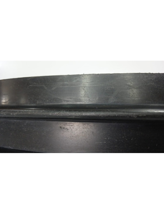 Moldura Farol Milha Direito C4 Pallas 2008 - 2011