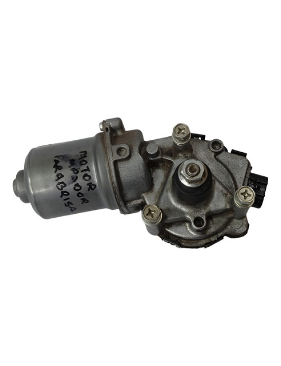 Motor Limpador Parabrisa Corolla 2020 - 2025