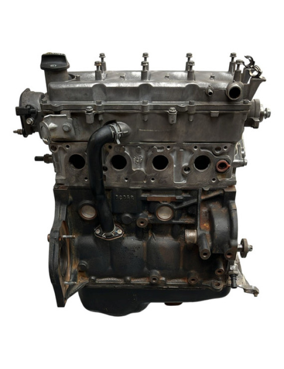 Motor Parcial Onix Prisma 1.0 4cc 2013 14 15 2016 17 18 2019