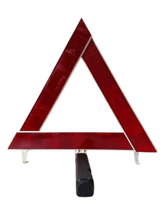 Triângulo Sinalizador Hb20 2014 - 2019