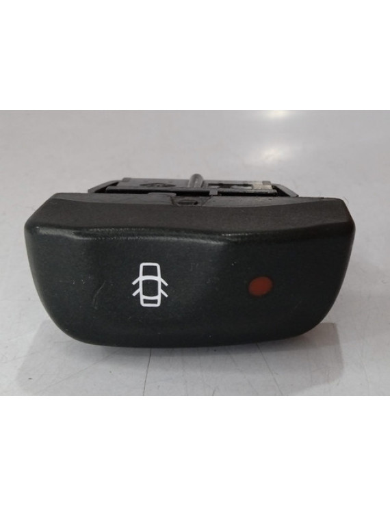 Botão Trava Elétrica Porta Scenic Megane 2003 - 2009