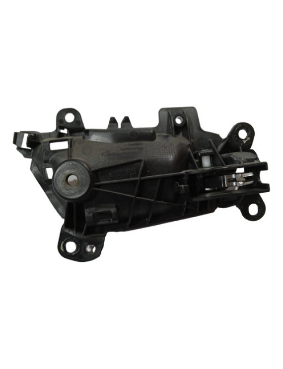 Maçaneta Interna Traseira Esquerda Bmw 135 2015 Traseira