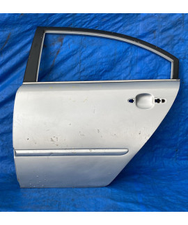 Porta Traseira Esquerda Kia Magentis 2006 Á 2010