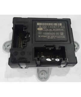Módulo Porta Diant Direita Freelander 2 2013 / Bj3214d617ac Preto