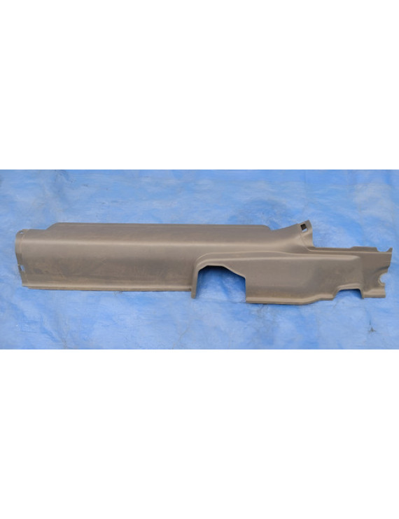 Soleira Porta Dianteira Direita Honda Civic 2001 - 2005 Cinza