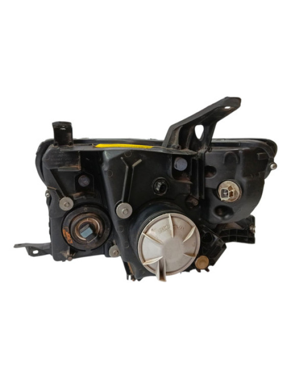 Farol Direito Pajero Full 2011 2012 2013 2014 2015 2016 Direito/passageiro
