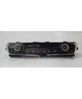 Comando De Ar Condicionado Bmw 135i 2015