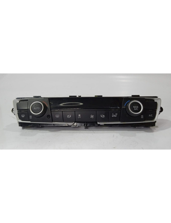 Comando De Ar Condicionado Bmw 135i 2015