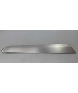 Friso Porta Dianteira Direita Mercedes R500 2005 2006 2007 Prateado
