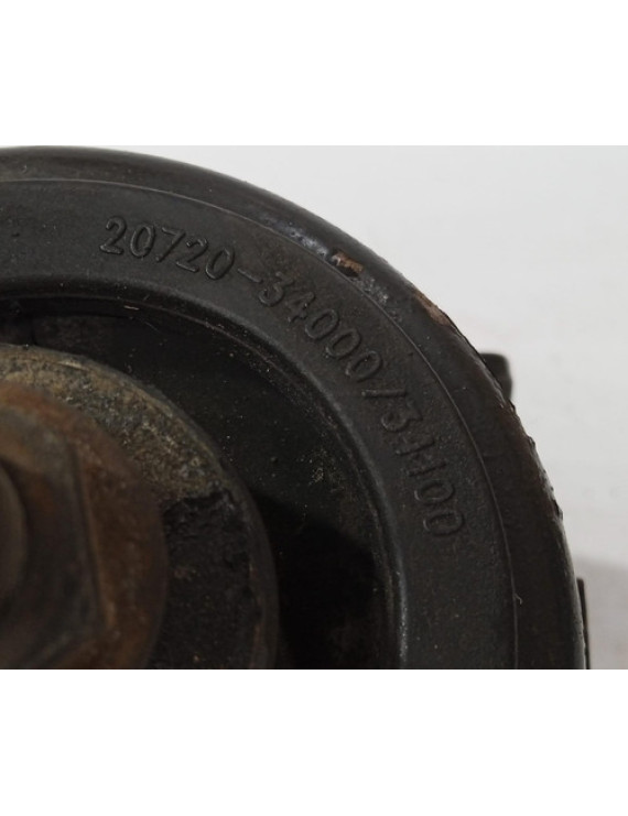 Coxim Hidráulico Motor Ssangyong Korando 2.0 2011 2012