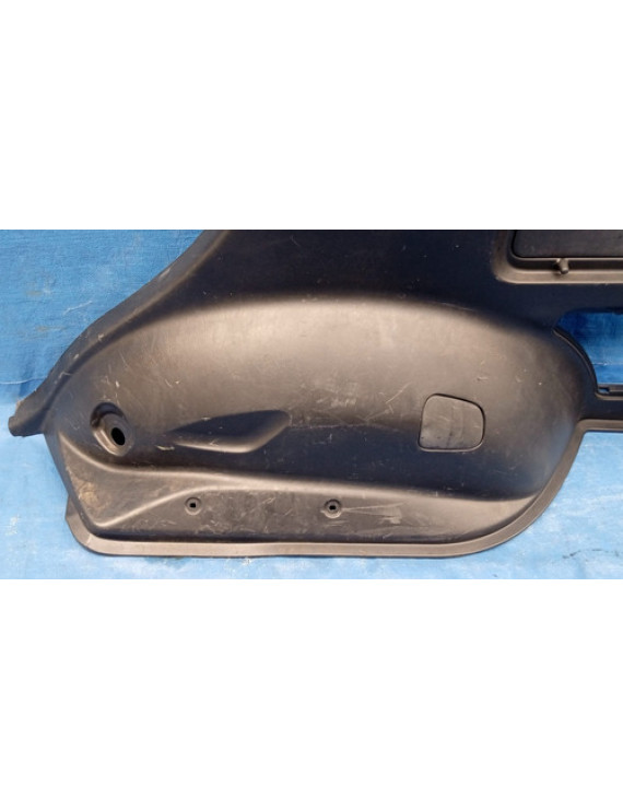 Acabamento Interno Direito Porta Malas Toyota Rav4 2000 2005