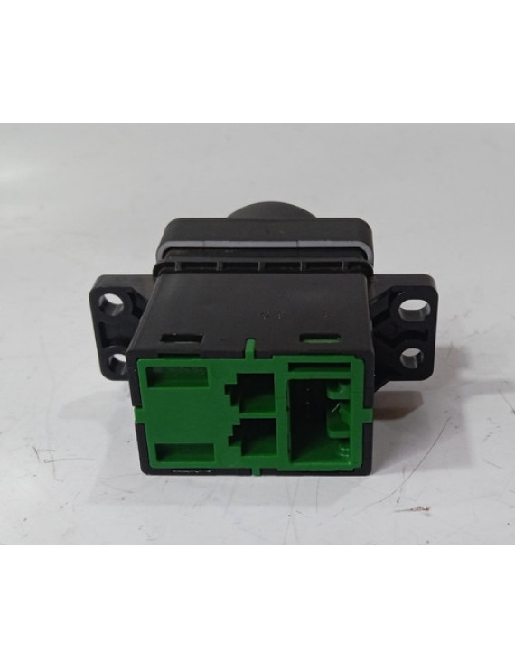 Botão Off Controle Tração Hrv 2016 - 2021 Preto
