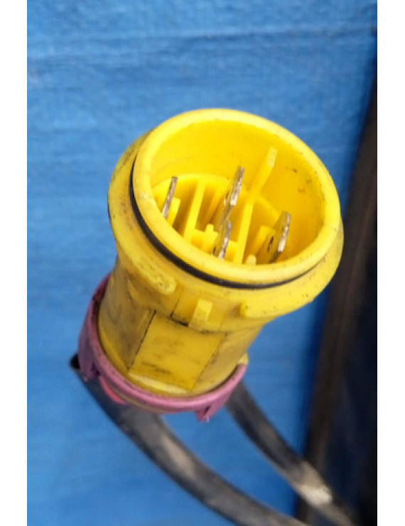 Ventoinha Do Radiador Lifan 530 1.5 2015 - 2018