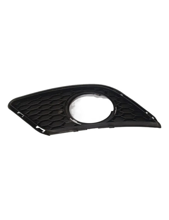 Moldura Farol Milha Esquerdo Tiggo 7 2020 2021 2022 Esquerdo