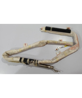 Cortina Direita Teto Airbag Kia Optima 2012 2013