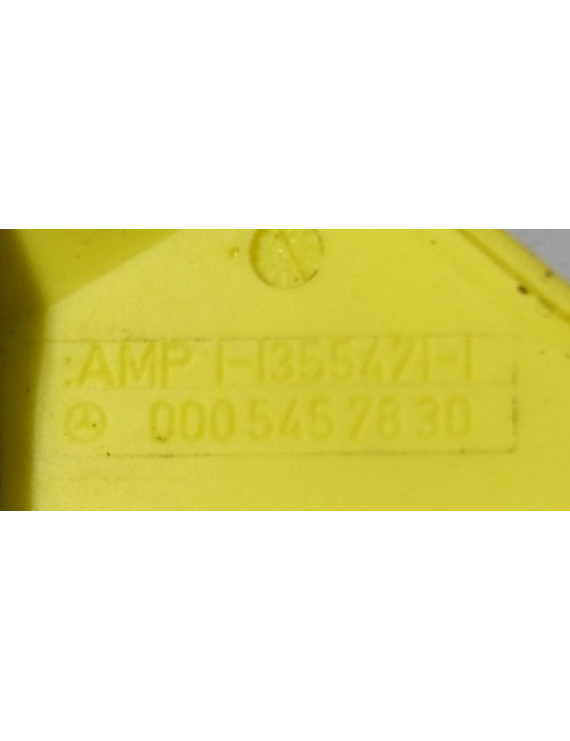 Conector Chicote Mercedes Ml500 2004 2005 2006