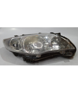 Farol Direito Corolla Xrs 2011 - 2014
