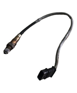 Sonda Lambda Secundária Bmw X3 2.0 2015 / 758912204