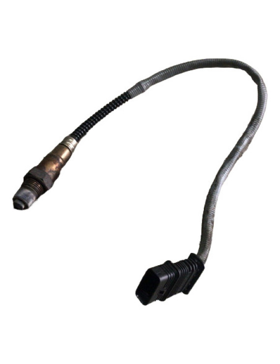 Sonda Lambda Secundária Bmw X3 2.0 2015 / 758912204