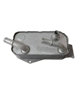 Resfriador De Óleo Câmbio Bmw X1 320 118 2008 - 2012