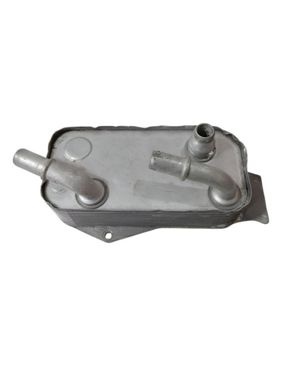 Resfriador De Óleo Câmbio Bmw X1 320 118 2008 - 2012