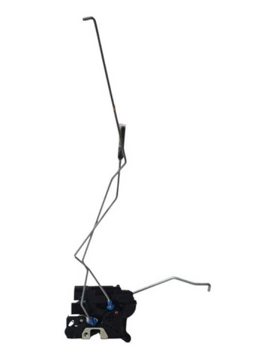 Fechadura Porta Dianteira Direita Hb20 2013 - 2019