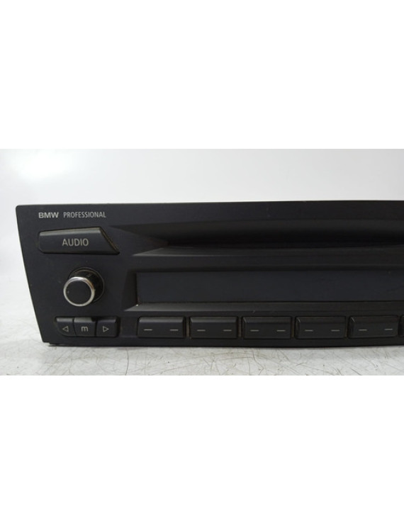 Rádio Bmw 320 2006 2007 2008 2009 2010 2011 