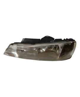 Farol Esquerdo Peugeot 406 1999 2000 2001 2002 Esquerdo/motorista