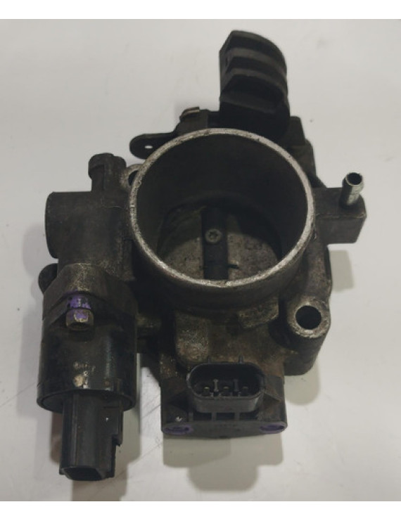 Corpo Borboleta Tbi Stratus Neon 2.0 16v 5269858 1997/2005