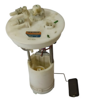 Carcaça Bomba Combustível Civic 1.8 2007 - 2011 / Sem Refil Branco
