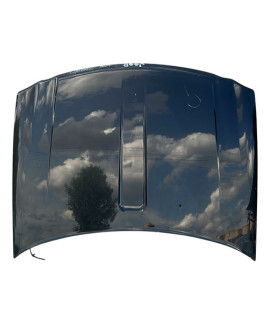 Capô Cherokee 2005 2006 2007 2008 2009 2010